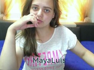 MayaLuis