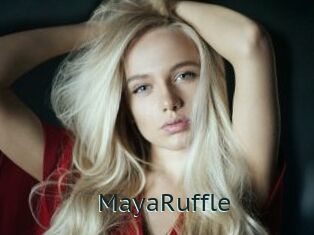 MayaRuffle