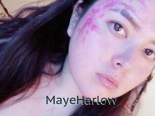 MayeHarlow