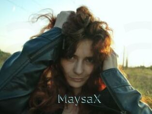 MaysaX