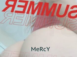 MeRcY