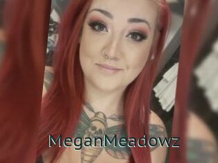 MeganMeadowz