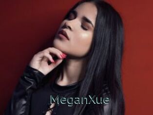 MeganXue