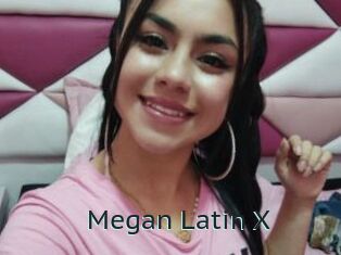 Megan_Latin_X