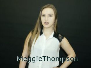 MeggieThompson Anal X