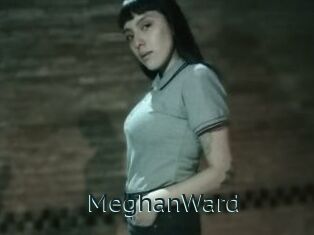 MeghanWard