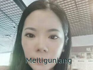 Meiliguniang