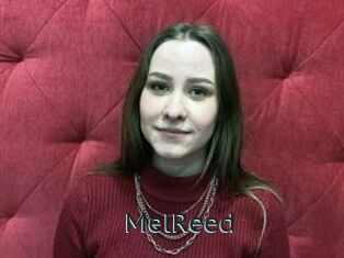 MelReed