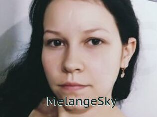 MelangeSky
