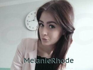 MelanieRhode