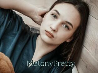 MelanyPretty