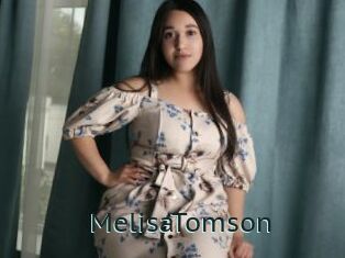 MelisaTomson