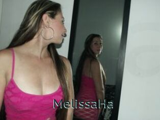 MelissaHa