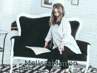 MelissaMarron