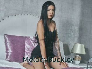 MelodyBuckley