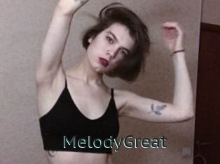 MelodyGreat
