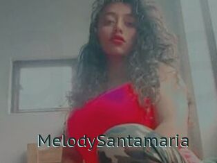 MelodySantamaria