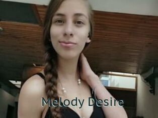 Melody_Desire