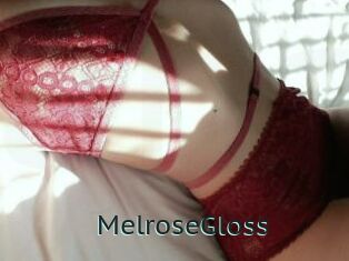 MelroseGloss