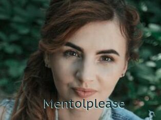 Mentolplease