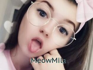 MeowMila