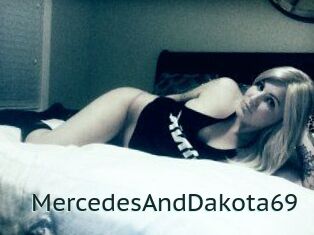 MercedesAndDakota69