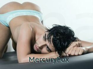 MercuryFox
