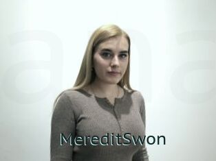 MereditSwon