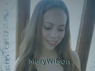 MeryWilson