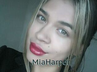 MiaHarper