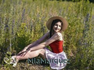 MiaMarquez Anal X