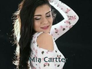 Mia_Cartter Anal X