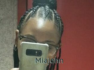 Miajohn