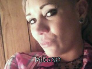 MicaXO