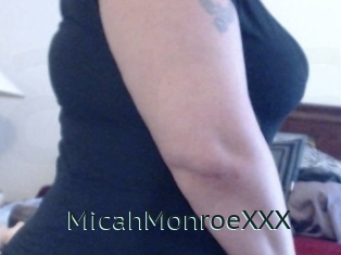 MicahMonroeXXX