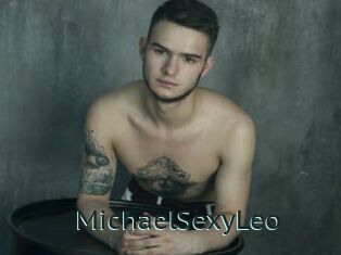 MichaelSexyLeo