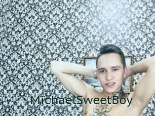 MichaelSweetBoy
