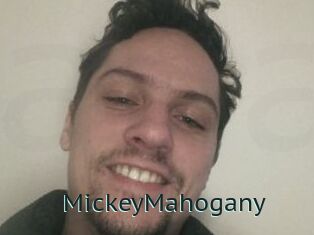 MickeyMahogany