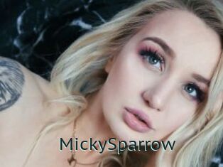 MickySparrow