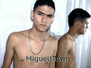 MiguellTown