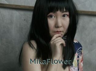 MikaFlower