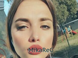 MikaReG