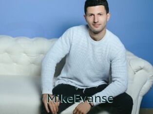 MikeEvanse