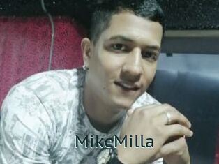 MikeMilla