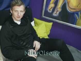 MikeOlsone