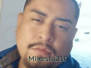 Mikesta210