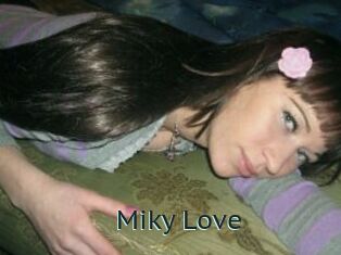 Miky_Love