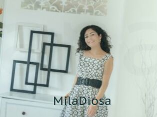 MilaDiosa