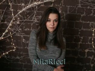MilaRicci
