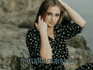 MilaRomanova